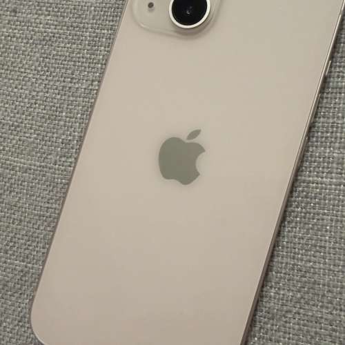 iPhone 13 pink 128