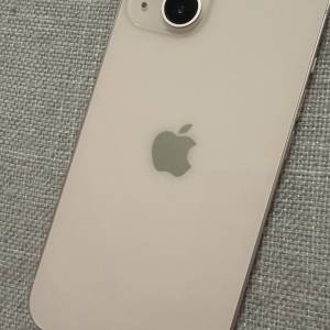 iPhone 13 pink 128