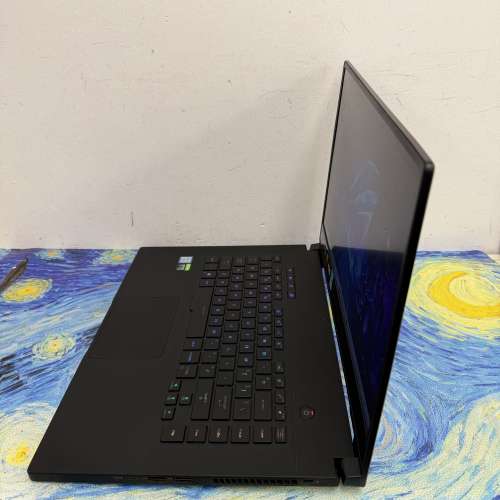 (華碩ROG電競機😍)ASUS ROG i7-9750H/8,16,32GB Ram/128,256,512GB,1TB SSD/RTX 207...