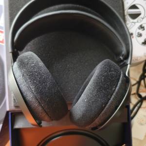 Philips fidelio X3 headphone