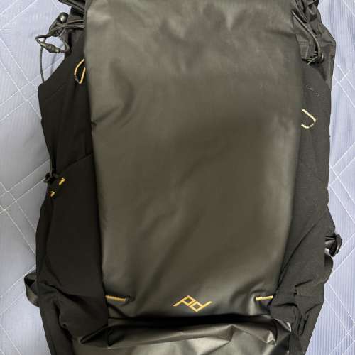Peak Design Outdoor Backpack 99.9%新未用過