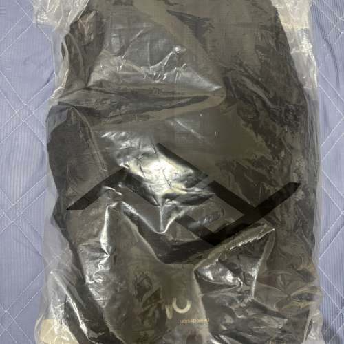 Peak Design Outdoor Backpack 99.9%新未用過