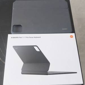 Xiaomi Pad 7 Focus Keyboard