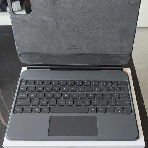 Xiaomi Pad 7 Focus Keyboard