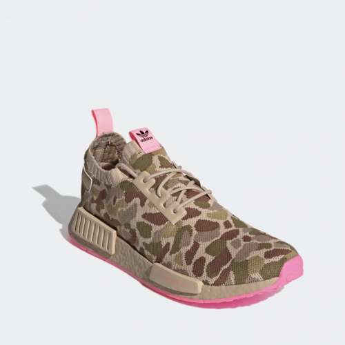 NMD_R1 PRIMEKNIT 波鞋鞋