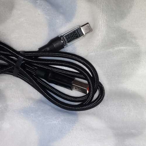 USB type C display 120W