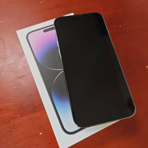 Iphone 14 pro max (1TB)