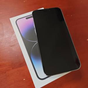 Iphone 14 pro max (1TB)