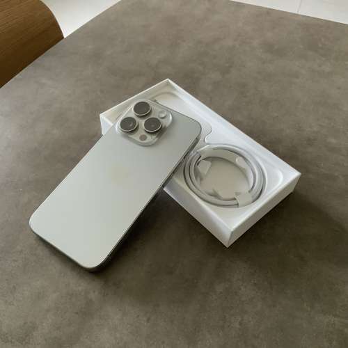 iphone 15 pro