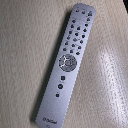 Yamaha 綜合擴大機 A-S501