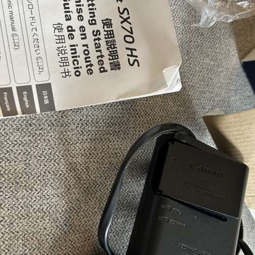 Canon SX70 65倍 not Nikon Sony Leica