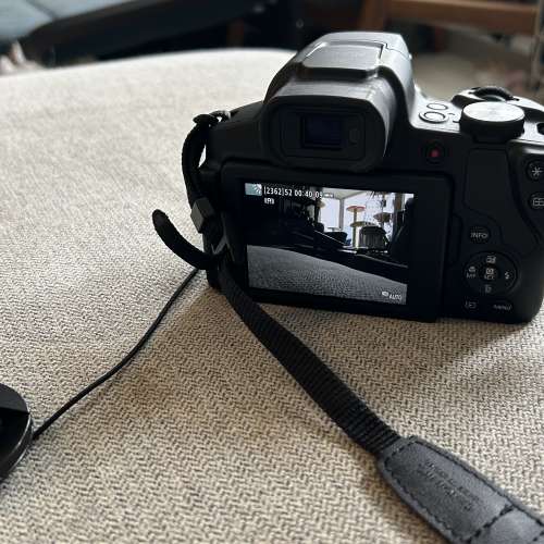 Canon SX70 65倍 not Nikon Sony Leica