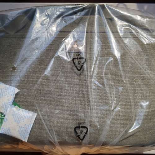 Think Tank Photo Retrospective 7M 相機袋---美水