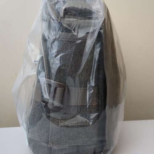 Think Tank Photo Retrospective 7M 相機袋---美水