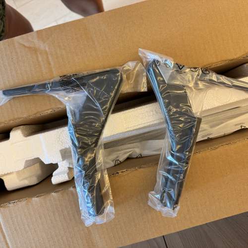 Samsung 三星 43吋 Crystal UHD DU8500 4K 智能電視