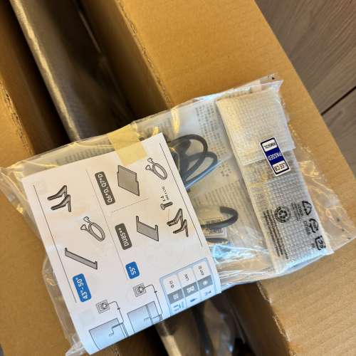 Samsung 三星 43吋 Crystal UHD DU8500 4K 智能電視