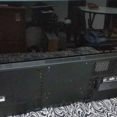 壞唔著機 46寸 sony 46w950a