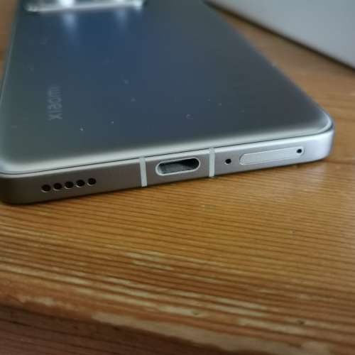 小米 Xiaomi 14T Pro 1T, 99.9%新 泰坦灰