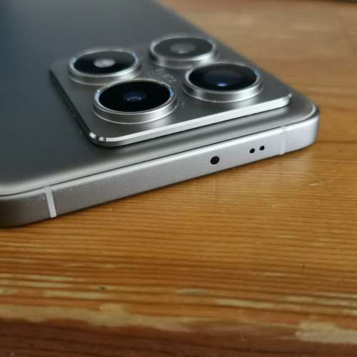 小米 Xiaomi 14T Pro 1T, 99.9%新 泰坦灰