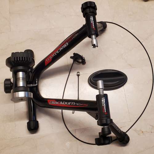 Blackburn Mag 6 Indoor Trainer