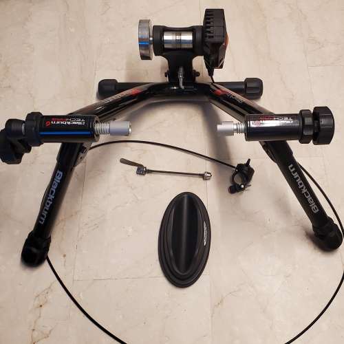 Blackburn Mag 6 Indoor Trainer