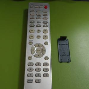 Marantz RC001DV 超新正搖控，注意：對正型號絕對可正常使用，彈弓冇漏電池水！售$150