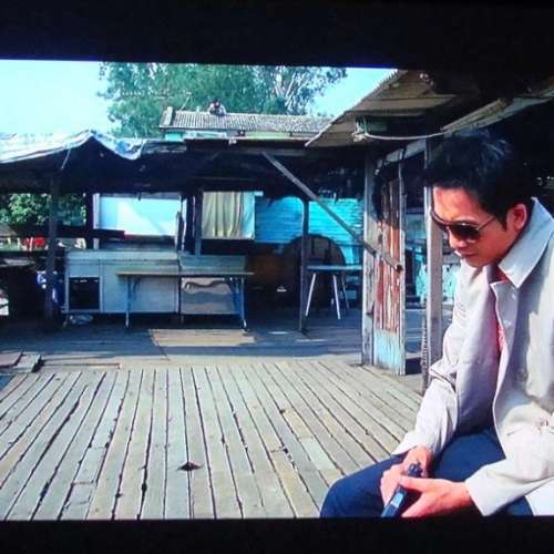 SONY VPL-HW30ES 投影機 + VODKA HDMI 線