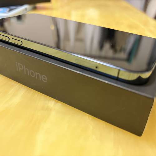 iPhone 12pro 128GB