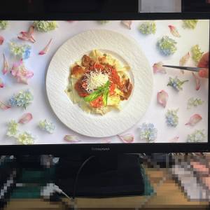 Lenovo Think Vision LT2423 24英寸FHD LED背光液晶顯示器