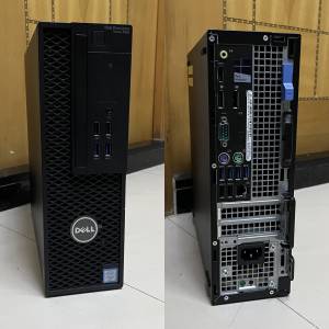 Dell 文書電腦，i5，16GB RAM，240GB SSD+1TB HDD，Win11，即買即用，合文書，上網...