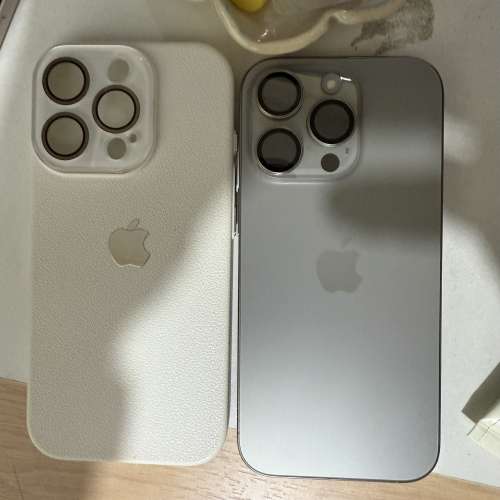 iPhone 16pro 256gb,港行灰色鈦金屬，雙卡，完美冇花，電池健康度92，所有原裝，所...