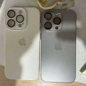 iPhone 16pro 256gb,港行灰色鈦金屬，雙卡，完美冇花，電池健康度92，所有原裝，所...