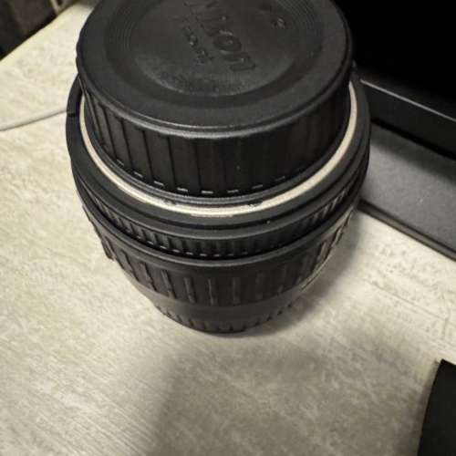 Sigma 28-80mm D 相機鏡頭