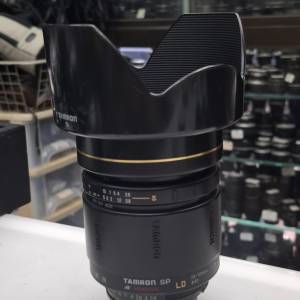 TAMRON AF ASPHERICAL SP 28-105MM F2.8 LD NIKON MOUNT