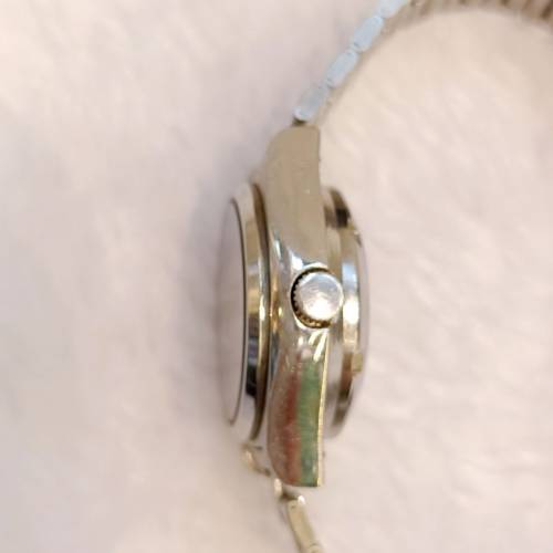 💰議價請移玉步no bargain Vintage 日本 「SEIKO」自動上鏈Automatic#古董女士運動...