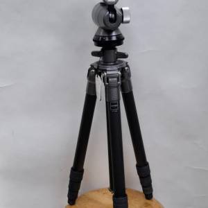 GITZO GT3540 6X CARBON + GITZO G1575M LIKE NEW
