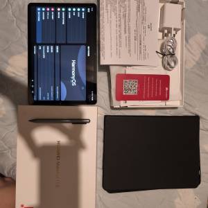 華為matepad11.5行貨有保售1000