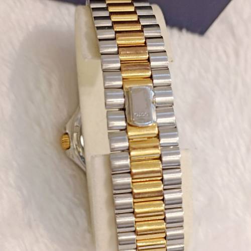 議價請移玉步no bargain 
😍 #Vintage Swiss 「OCTO樂都」#missilemaster電子石英Q...