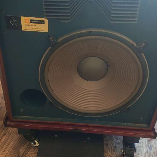 JBL 4331 1976 9l