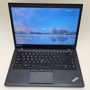 T450S 14吋 ThinkPad Lenovo i5-5300U 8g ram 256g SSD  聯想