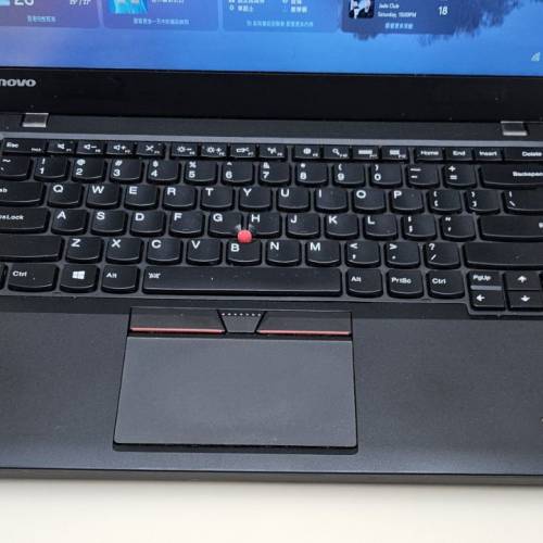 T450S 14吋 ThinkPad Lenovo i5-5300U 8g ram 256g SSD  聯想