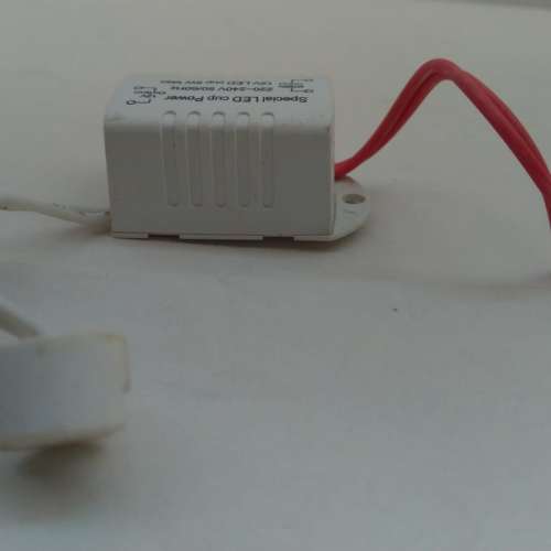 全新LED DC12V火牛