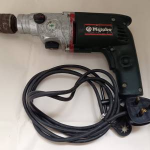 Metabo麥太保20MM衝擊電鑽