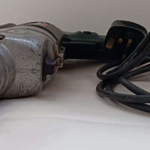 Metabo麥太保20MM衝擊電鑽