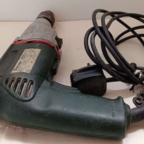 Metabo麥太保20MM衝擊電鑽