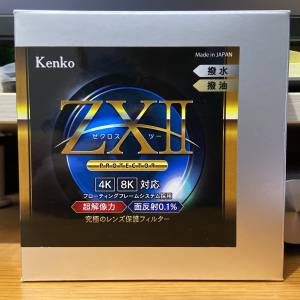 KenkoTokina ZXII 95mm ZX2PT95S 全新