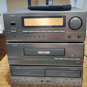 Denon D85