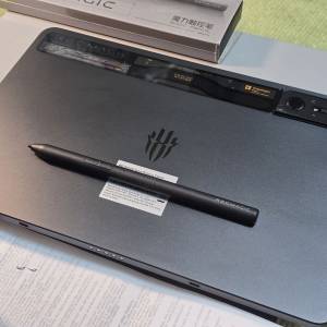 紅魔 RedMagic 電競平板10.9吋 國際16/512 +筆