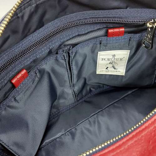 Porter Sling Bag 側揹袋