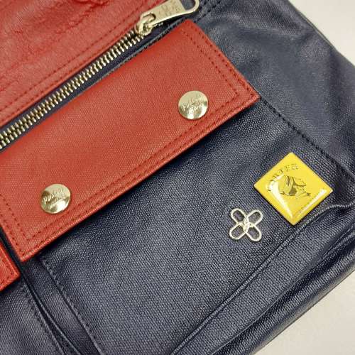 Porter Sling Bag 側揹袋